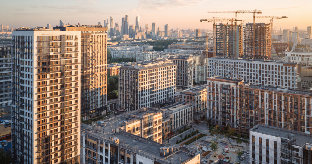 История одного ДДУ: как задержка строительства превратила выгодную покупку в испытание