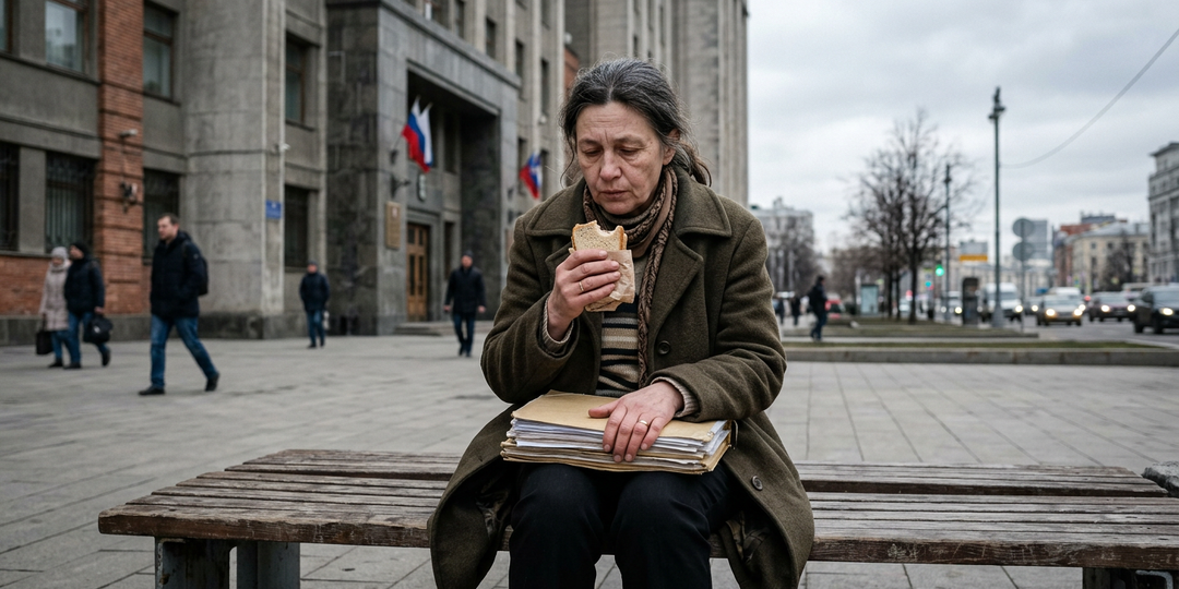 Субсидия на ЖКХ для одиноких: мой опыт оформления через МФЦ