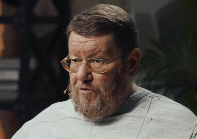 «Захватывать нас не надо – сами всё отдадим»: Сатановский прямым текстом высказался о планах Китая на Россию