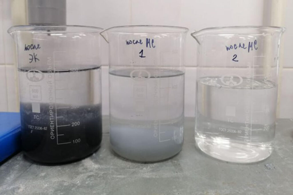      «Новая нефть» из старых скважин: пермские ученые научились добывать литий из пластовых вод
