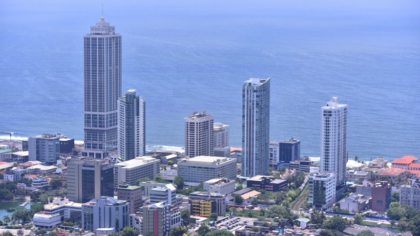    Фото: www.globallookpress.com/ Ruwan Walpola