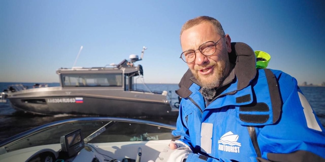 📢 Сотрудничество 2026: съёмки, интеграции и премия «Лодка Года