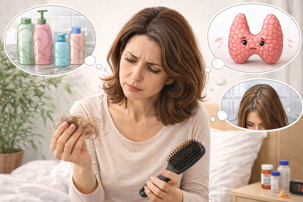 Код долголетия