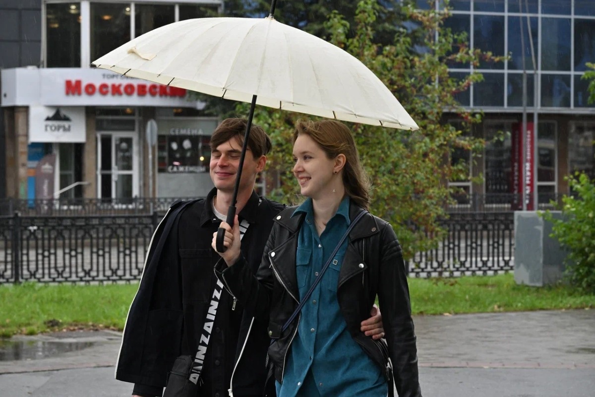    Фото: Анастасия Сибирякова