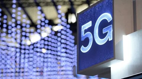 Мобильный оператор life запустил 5G в Беларуси