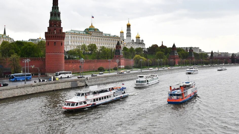 Источник фото: Агентство городских новостей "Москва"