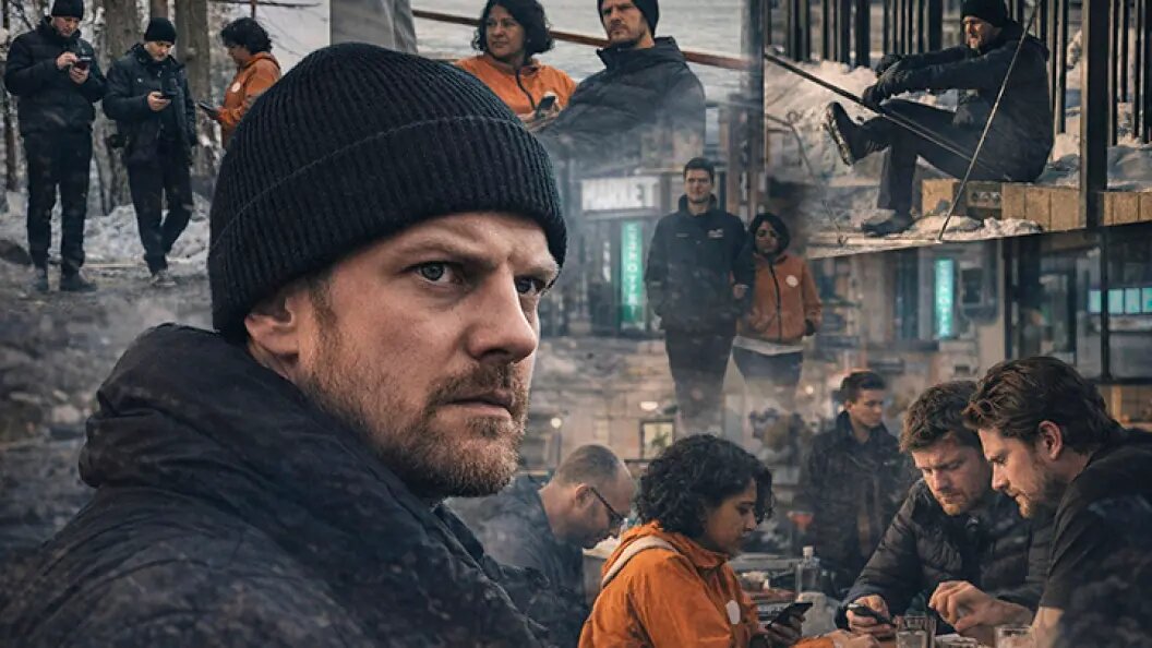    Коллаж Царьграда.