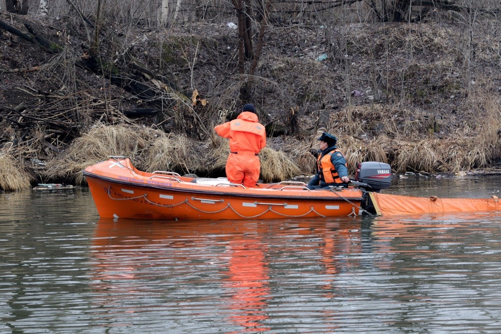    Фото © Андрей Никеричев / АГН «Москва»