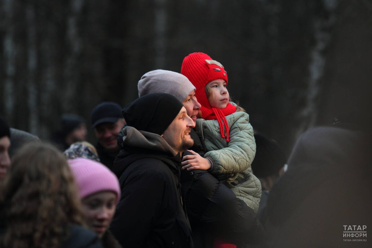 Фото: © Михаил Захаров / «Татар-информ»