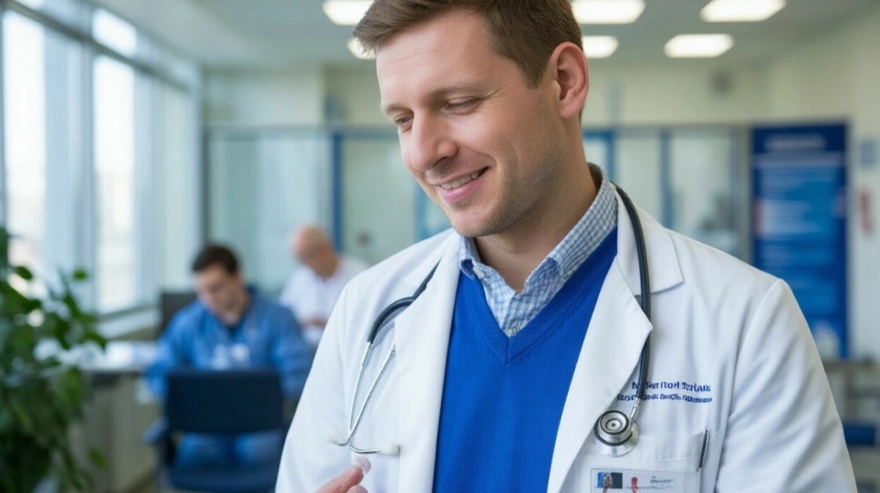 Врач спас цыганку, а она в ответ предсказала ему будущее