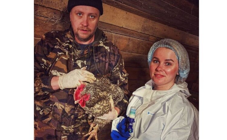    Фото: Правительство Вологодской области