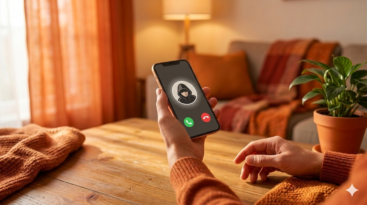 Не перезванивайте на незнакомые номера. Если звонок был коротким и сорвался — скорее всего, это спам-бот