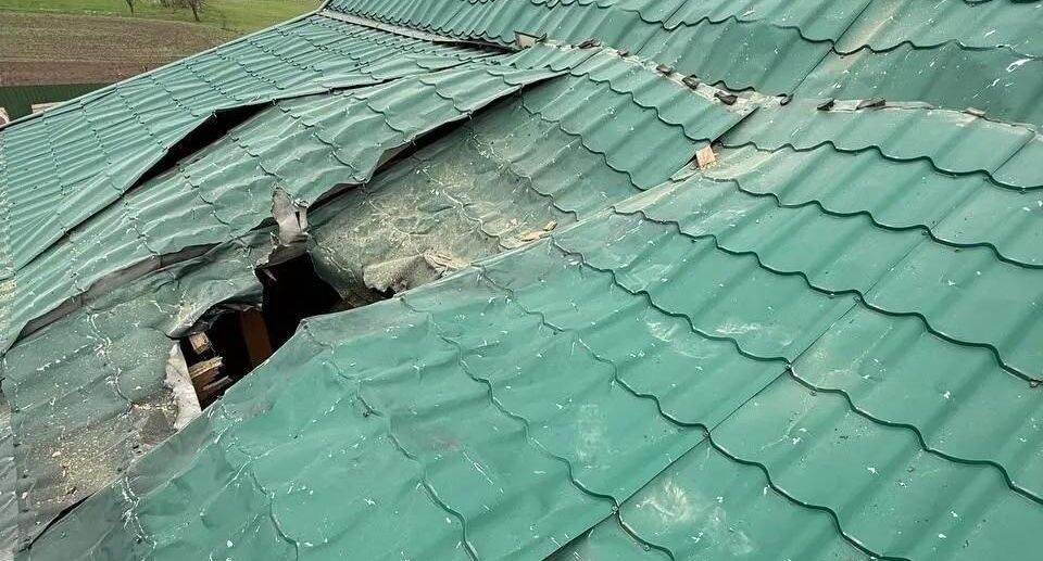    губернатор Херсонской области Владимир Сальдо / Telegram