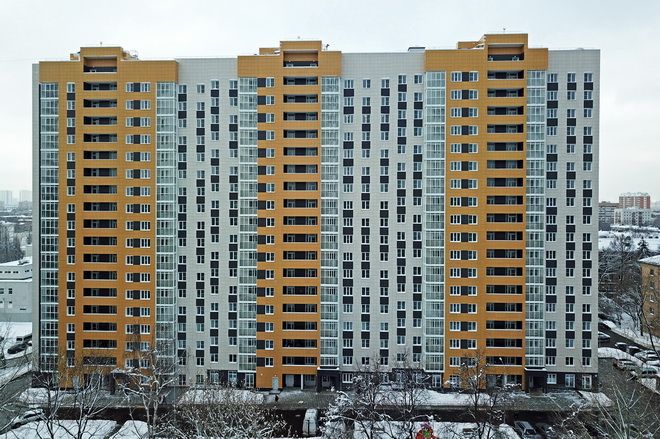 Реновация без иллюзий: какие квартиры получают переселенцы на самом деле