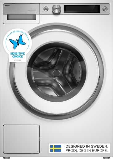 Стиральная машина Asko W7096XW