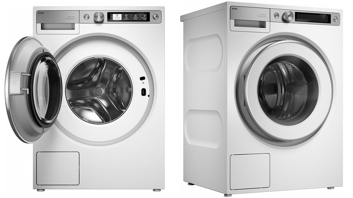 Лаконичный скандинавский дизайн