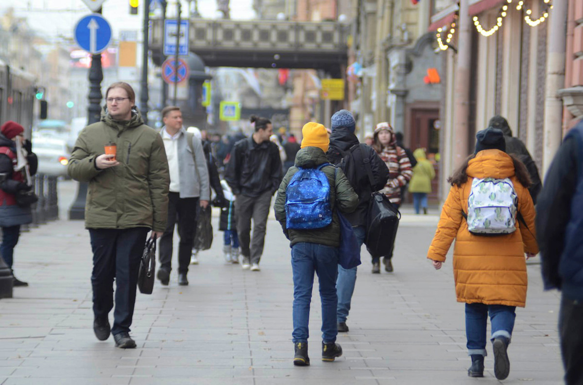 Современное поколение, отметила Митянина, живет не в реальном, а в виртуальном мире.  Фото: Фото: ФедералПресс / Татьяна Буторина