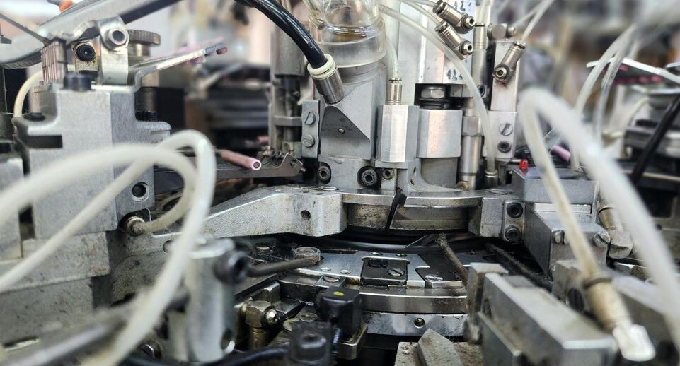    Мария Овчинникова