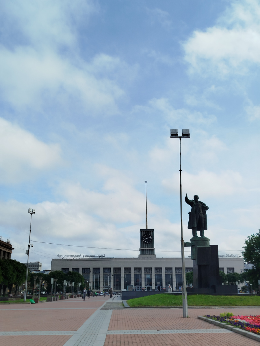 Фото автора.