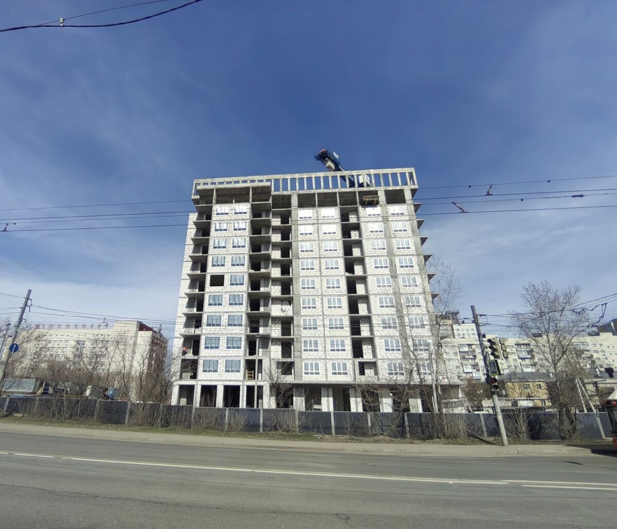    Фото: Группа компаний «Дирекция по строительству»