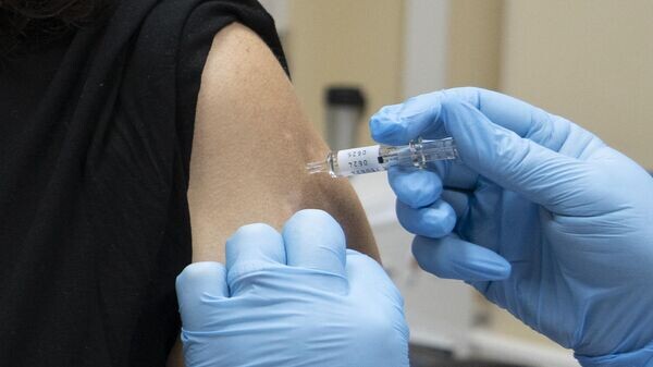    © РИА Новости Крым