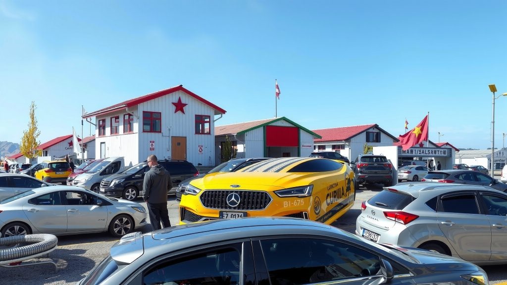    Что может пойти не так при покупке авто из Китая во Владивостоке