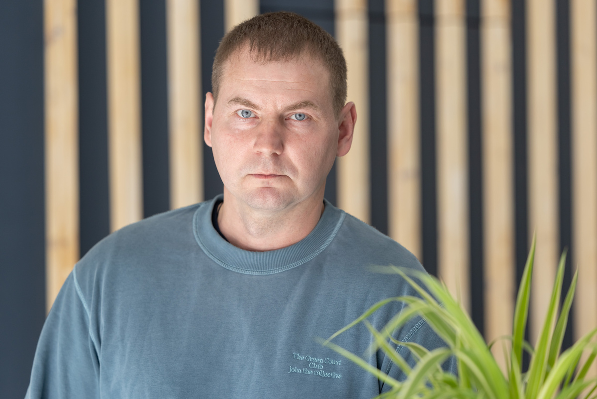 Дмитрий Иванов. Фото: ПАИ