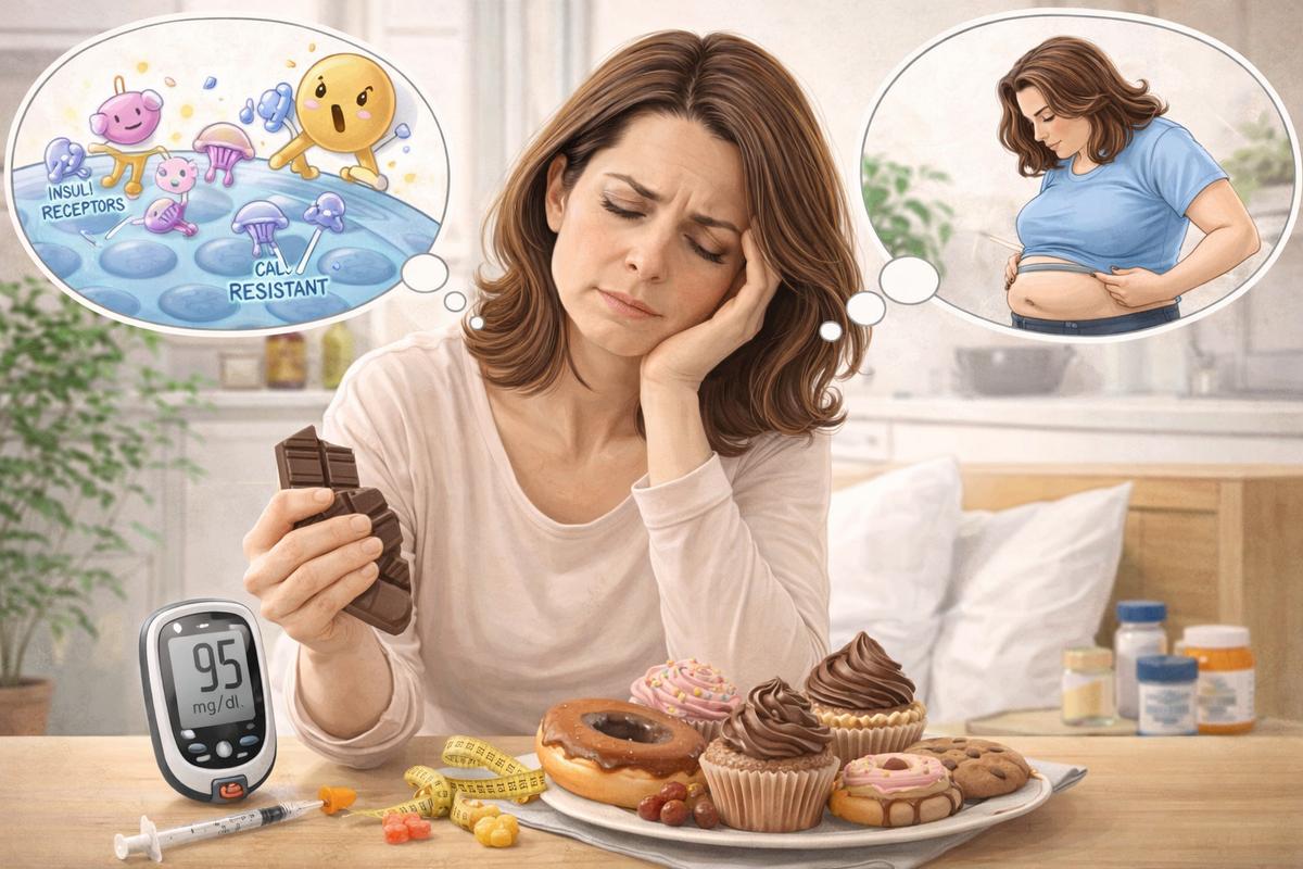 Код долголетия