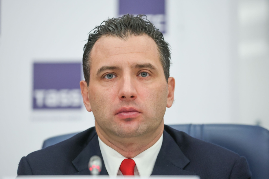    Алексей Белкин/NEWS.ru