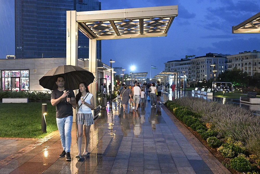    Илья Питалев/РИА Новости