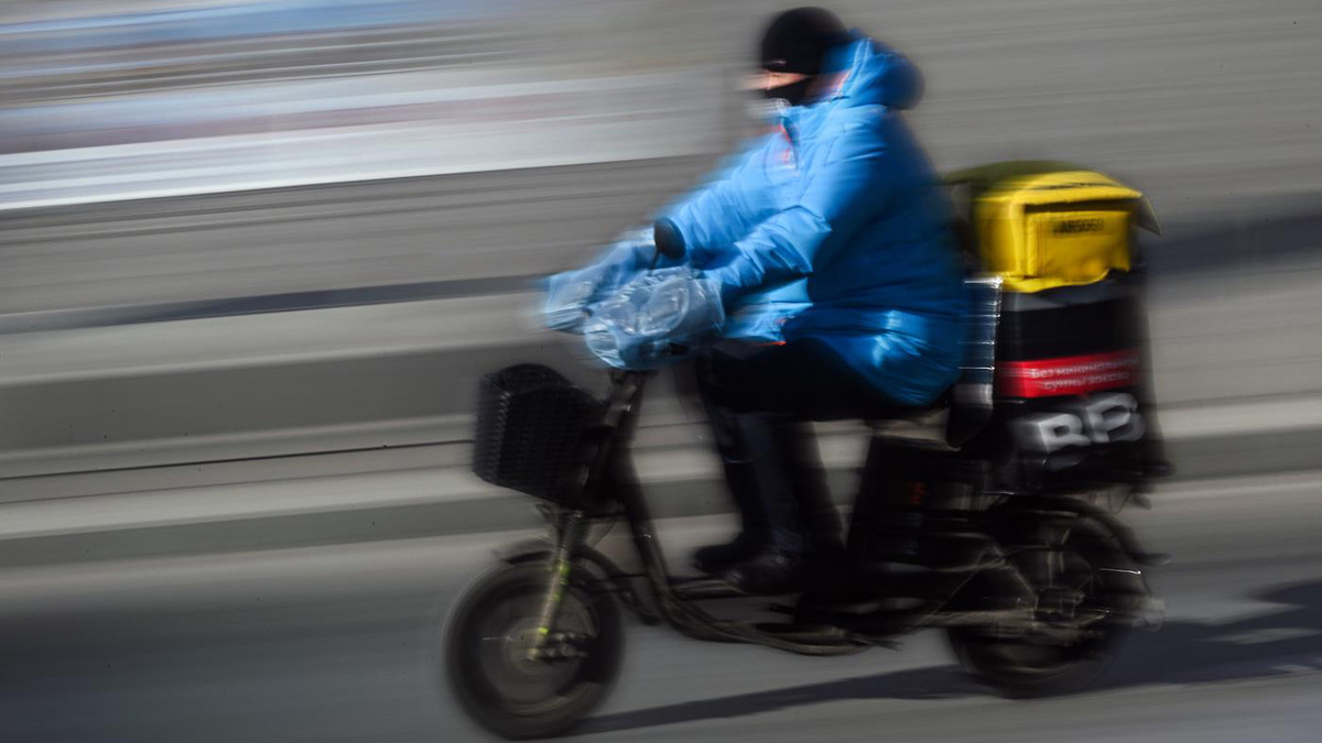   Анатолий Жданов / Коммерсантъ