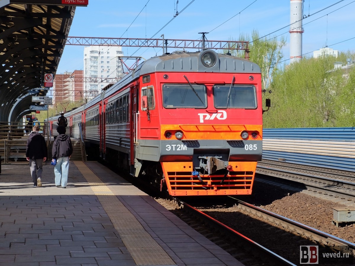     Фото: Владислав Постников / Вечерние Ведомости