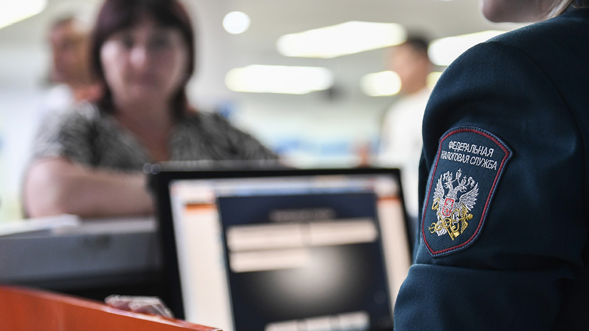 ©Константин Михальчевский/РИА Новости