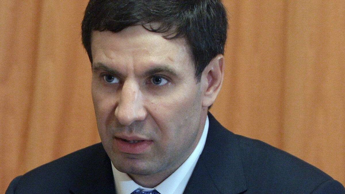    Фото: Правительство РФ