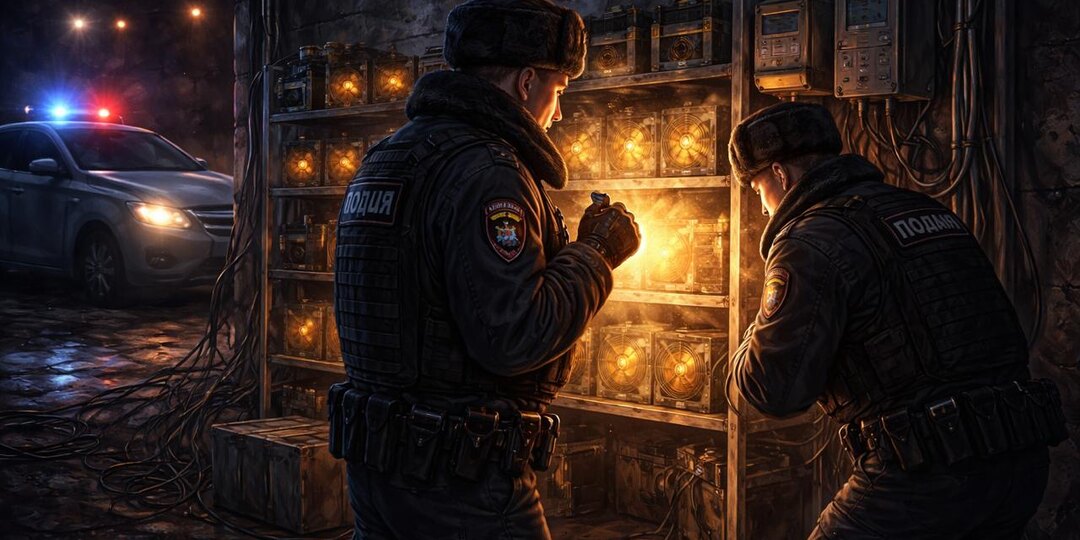 ⚡️ В Ингушетии выявили незаконное подключение