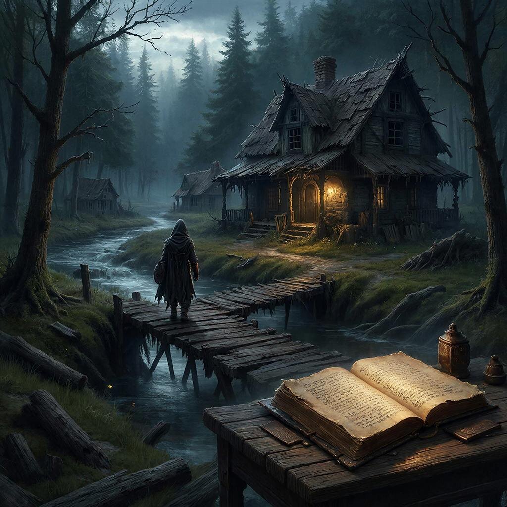 Картинка сгенерирована нейросетью.