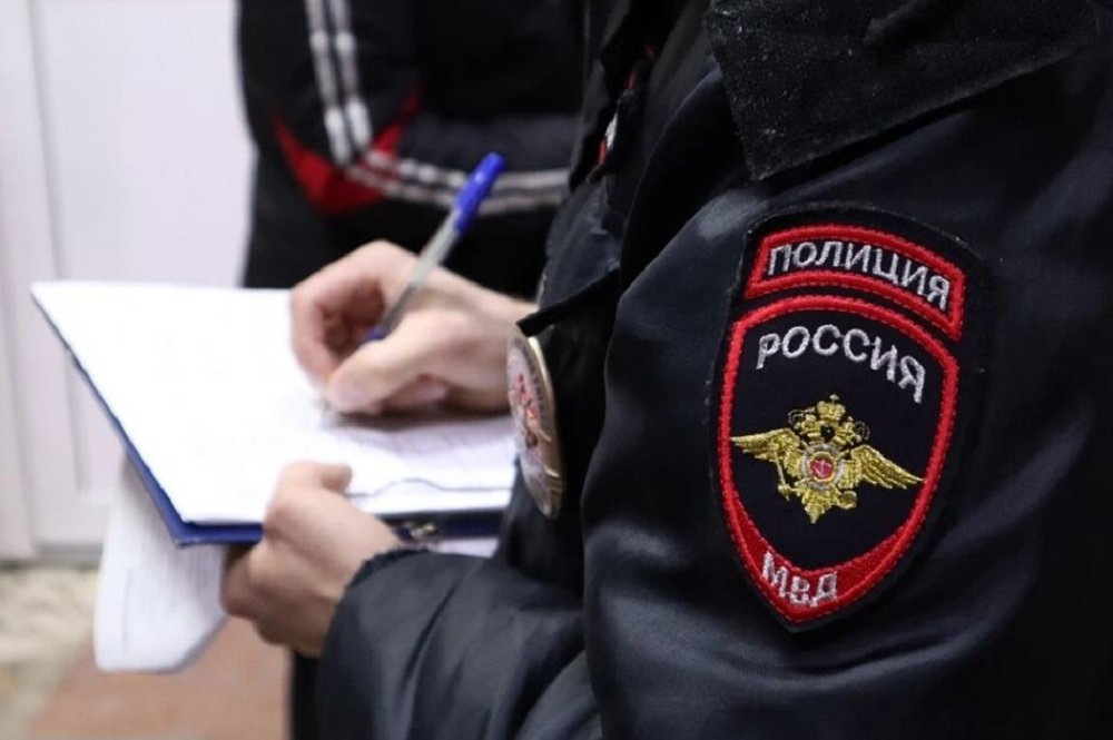 Фото: Пресс-служба МВД по РА