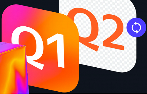 Яндекс KITβ: итоги первого квартала 2026 года и планы на второй квартал