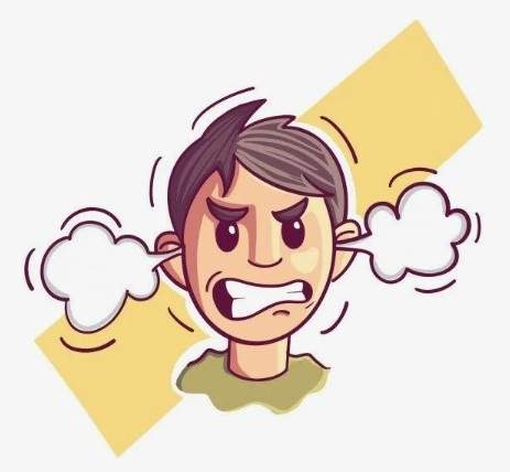 Что делать, когда всё вокруг бесит?