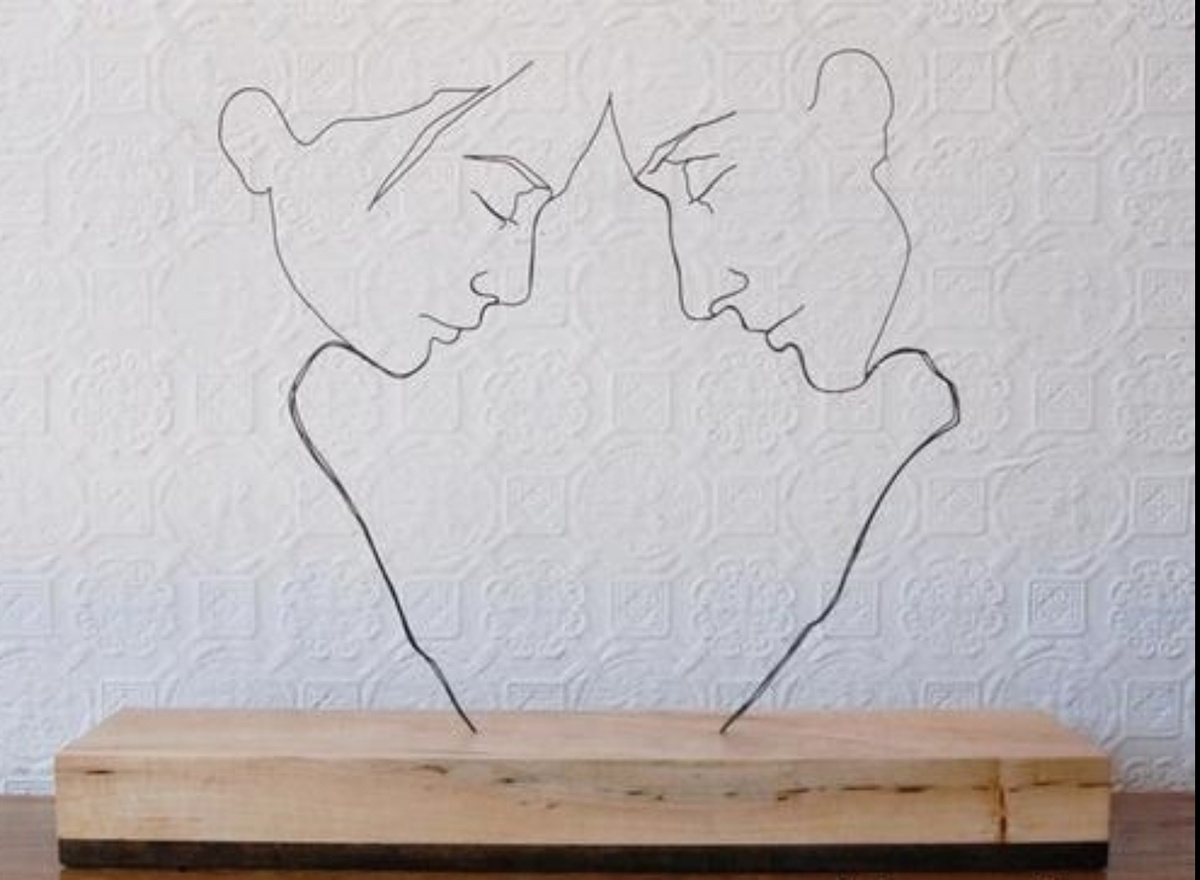 Работы Гевина Ворта