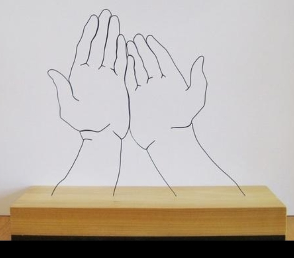 Работы Гевина Ворта