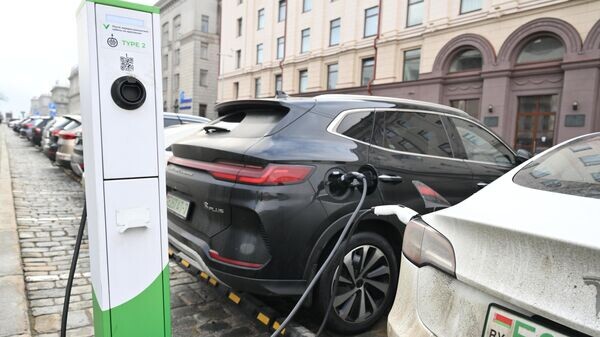    © Sputnik / Кристина Кормилицына