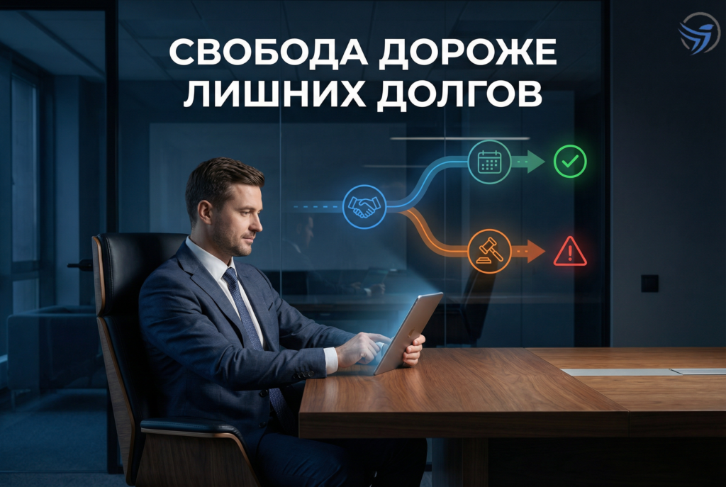    debt_restructuring_vs_asset_sale Центр защиты заёмщиков