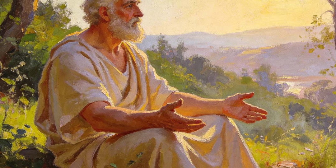 Эпикур о том, как никогда не быть бедным