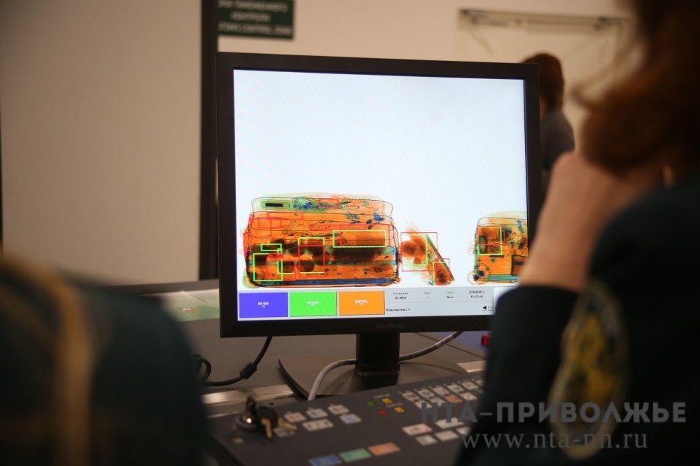    Крупные суммы наличных больше нельзя вывести через аэропорты ПФО