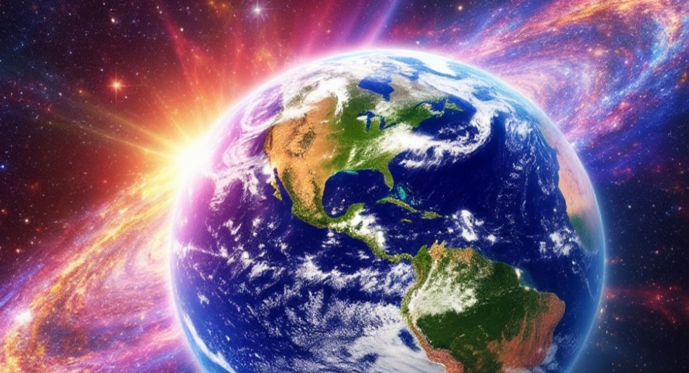 Та волна, в которой мы сейчас находимся