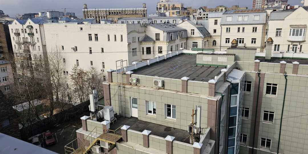 В обеих столицах зафиксирован самый активный рост цен на «вторичку»