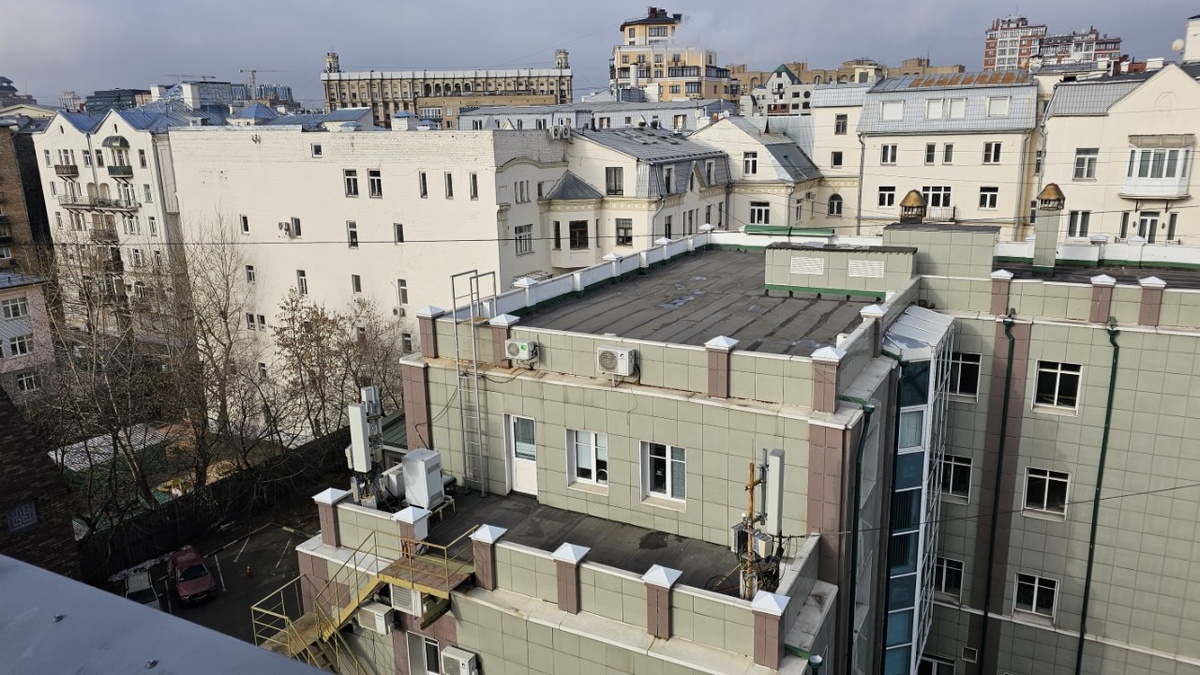 
Фото: Мир Квартир