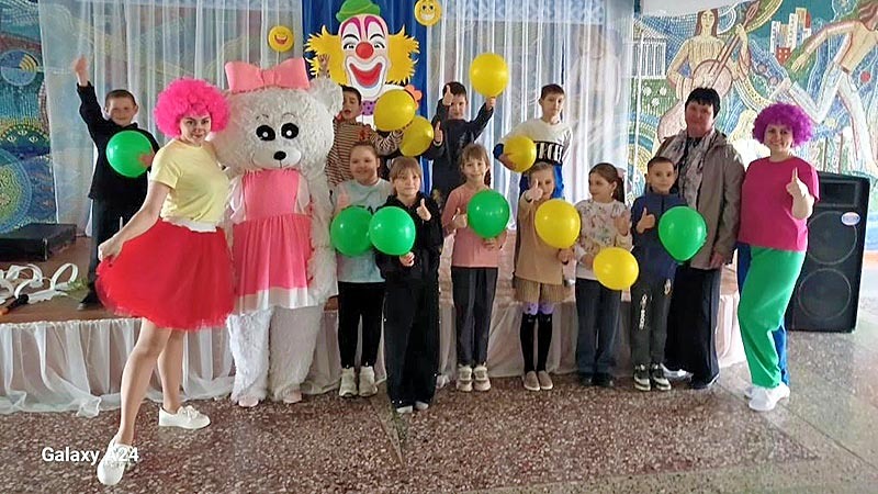    Весенние каникулы: Время ярких событий и полезных дел