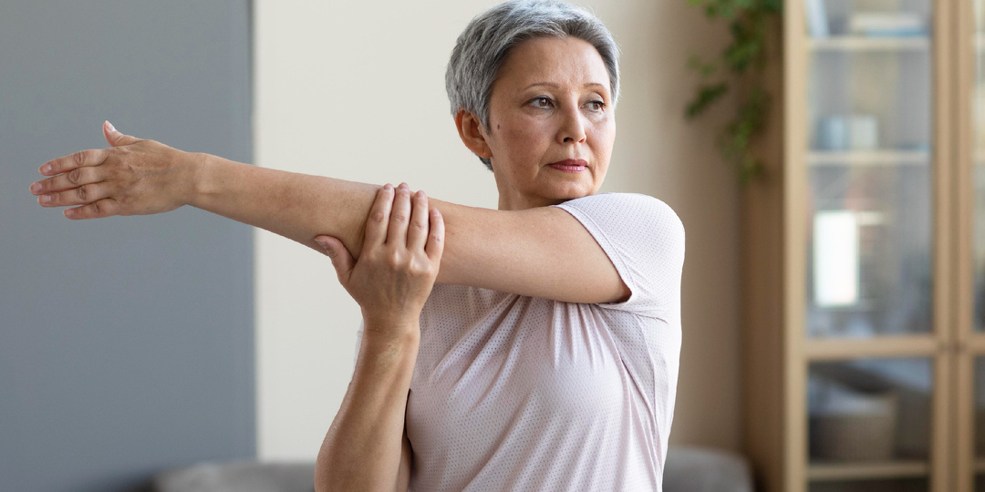 Анатомия движения: Уникальная структура сустава и почему она требует особого ухода